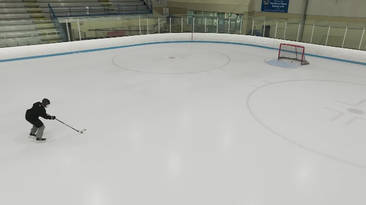 Thumbnail image for Adult Open Hockey