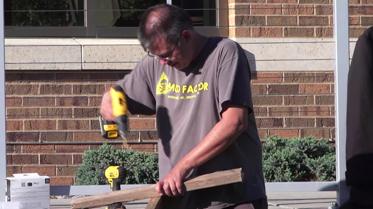 Mayor's Moment: March 2025