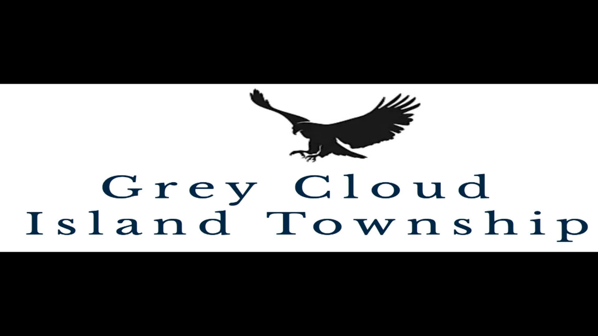 Grey Cloud Town Board Meeting