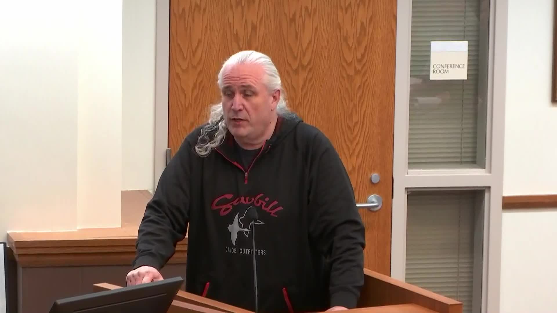 St. Paul Park City Council Meeting
