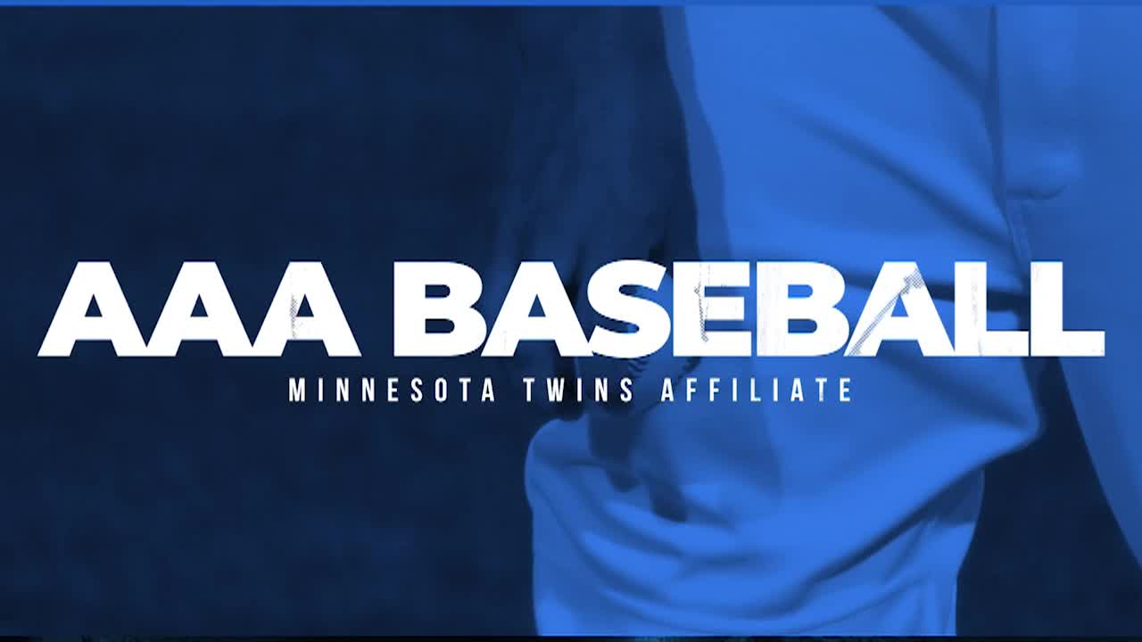 Thumbnail image for St. Paul Saints Promo