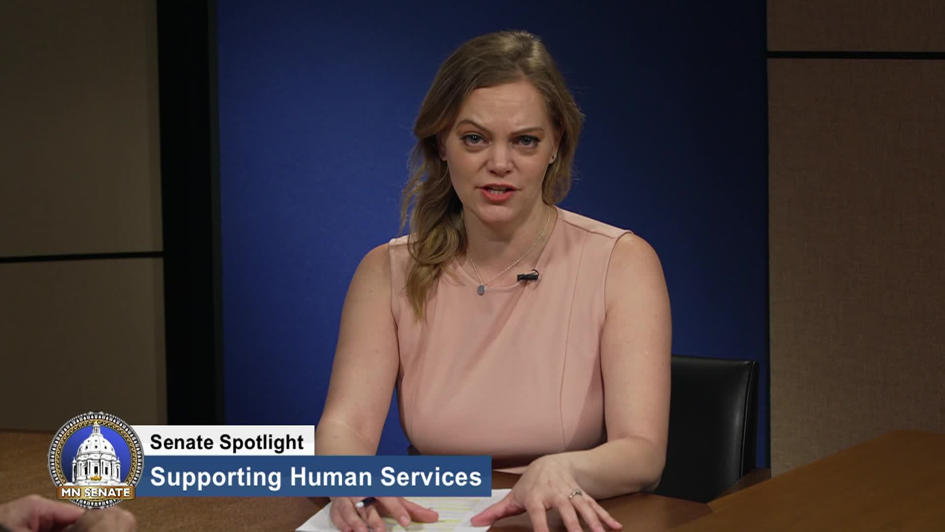 Senate Spotlight