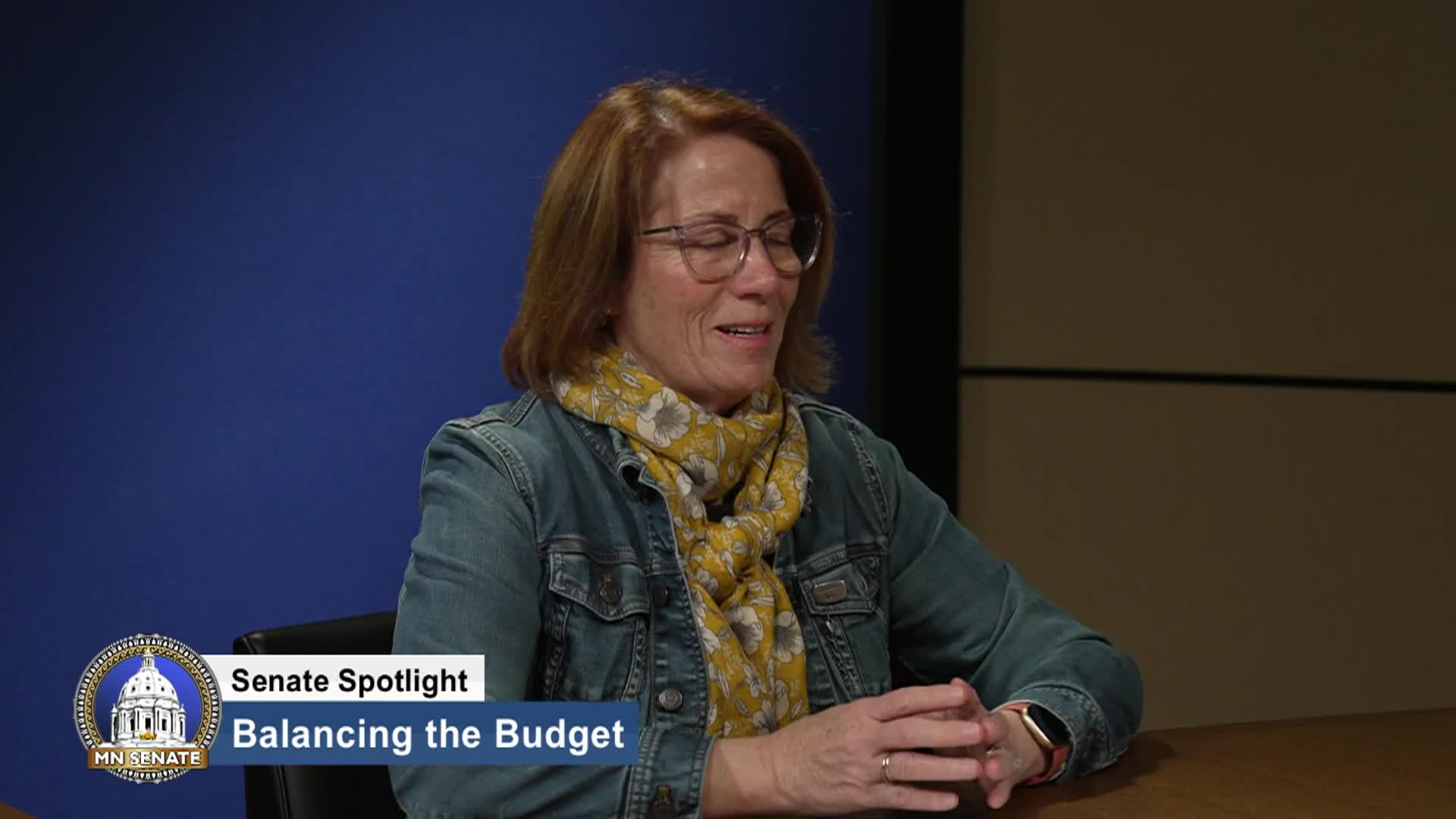 Senat Spotlight