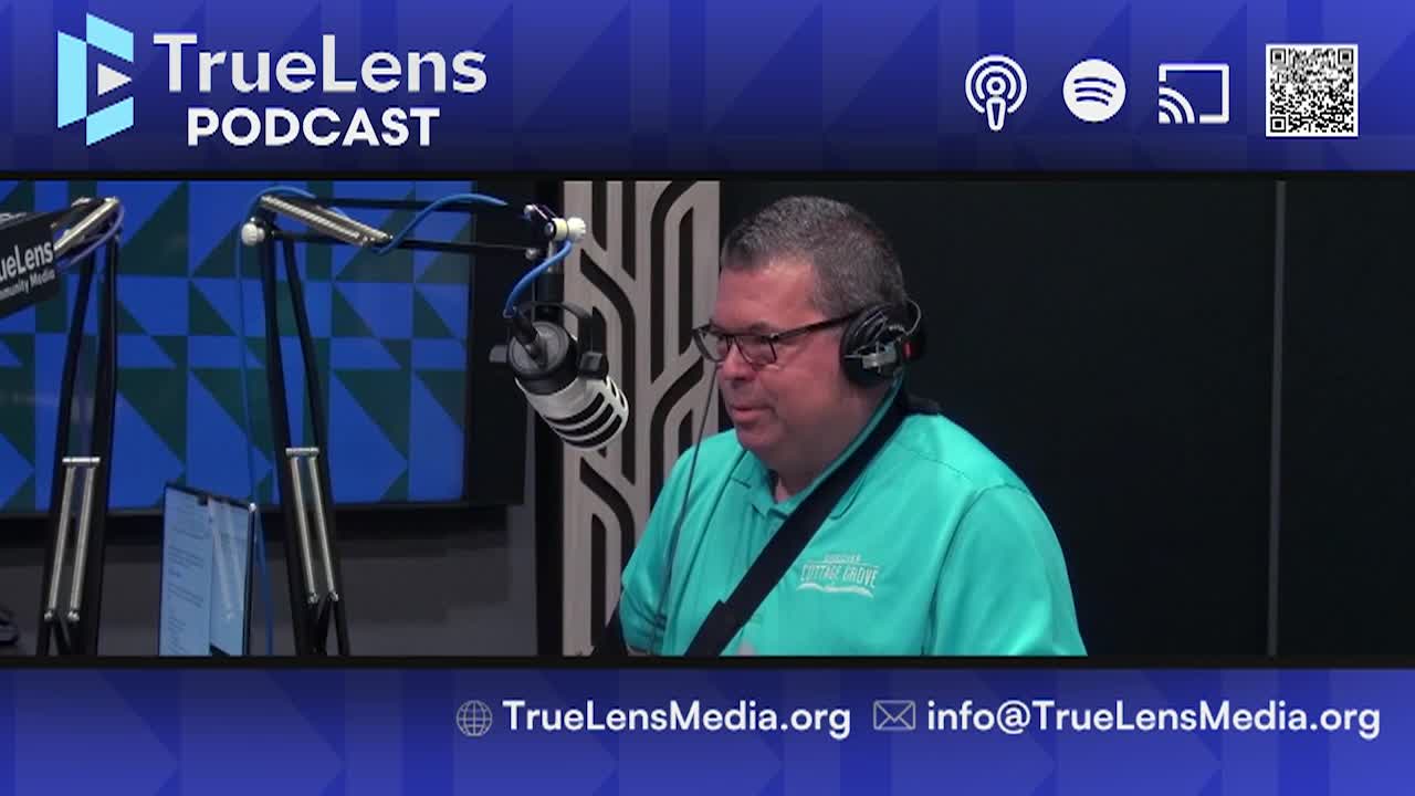 TrueLens Podcast Episode 2