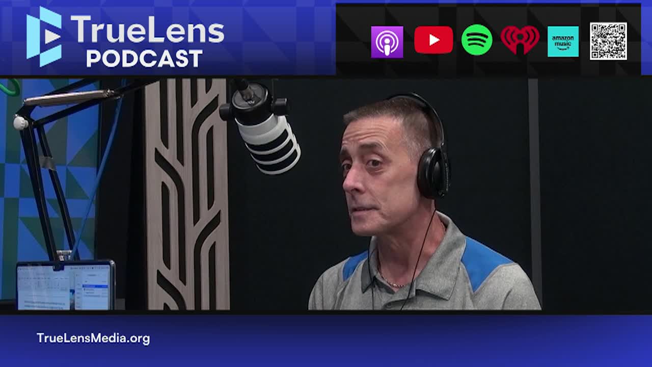 TrueLens Podcast
