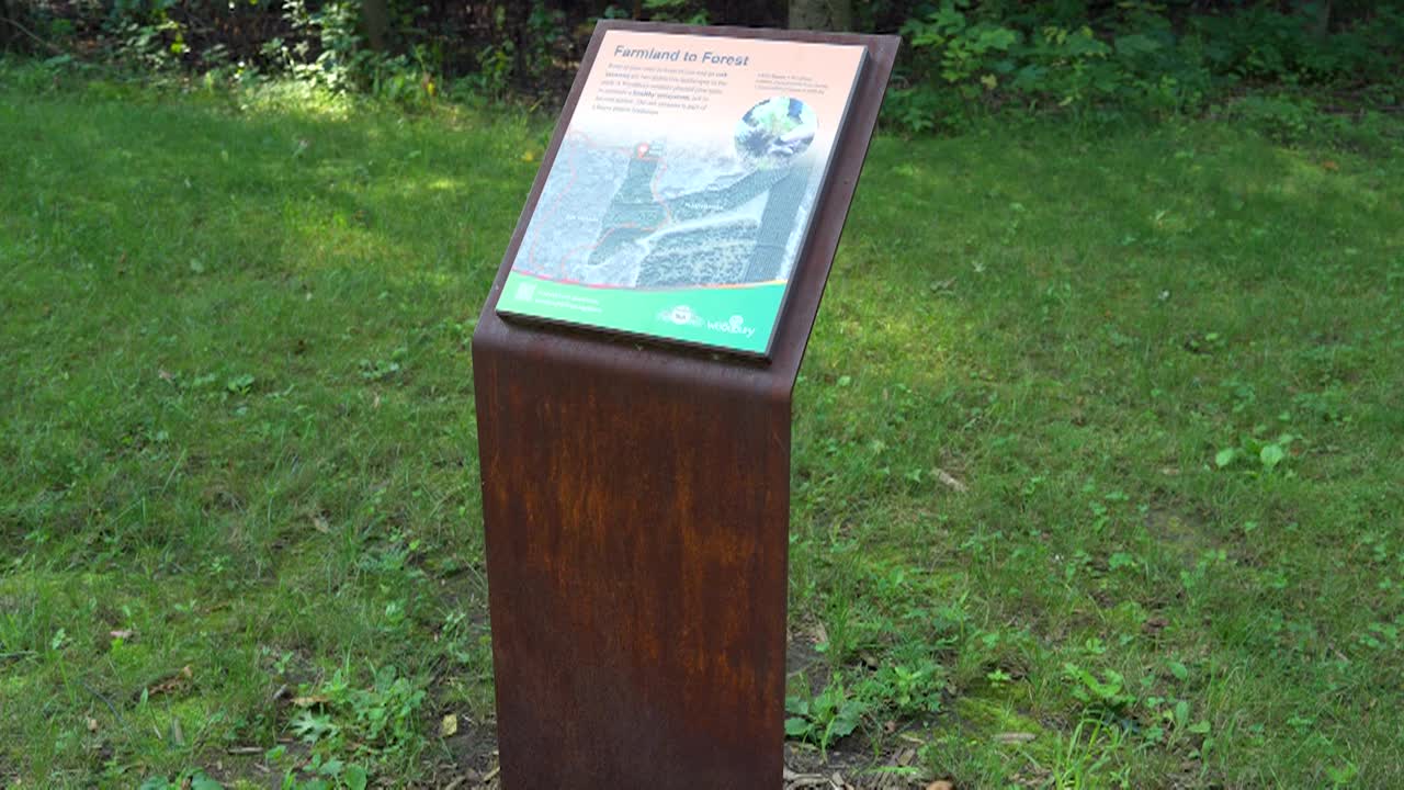 Heritage Walk