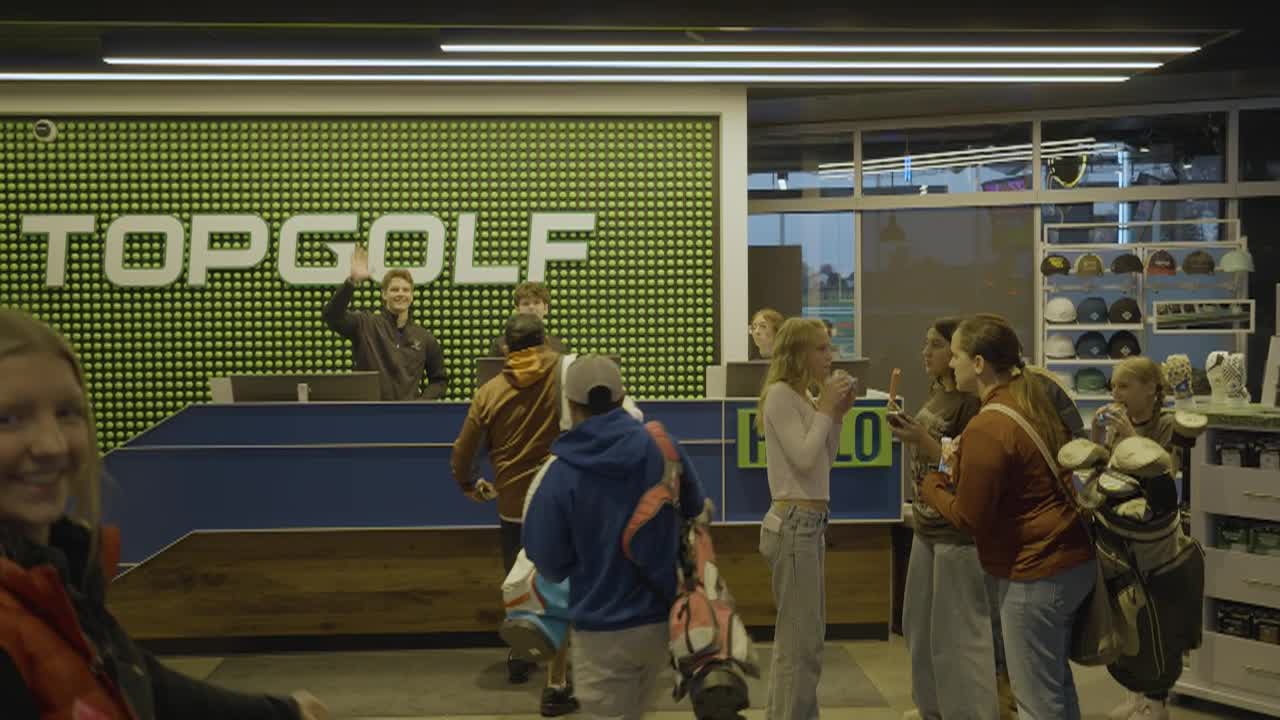 Topgolf