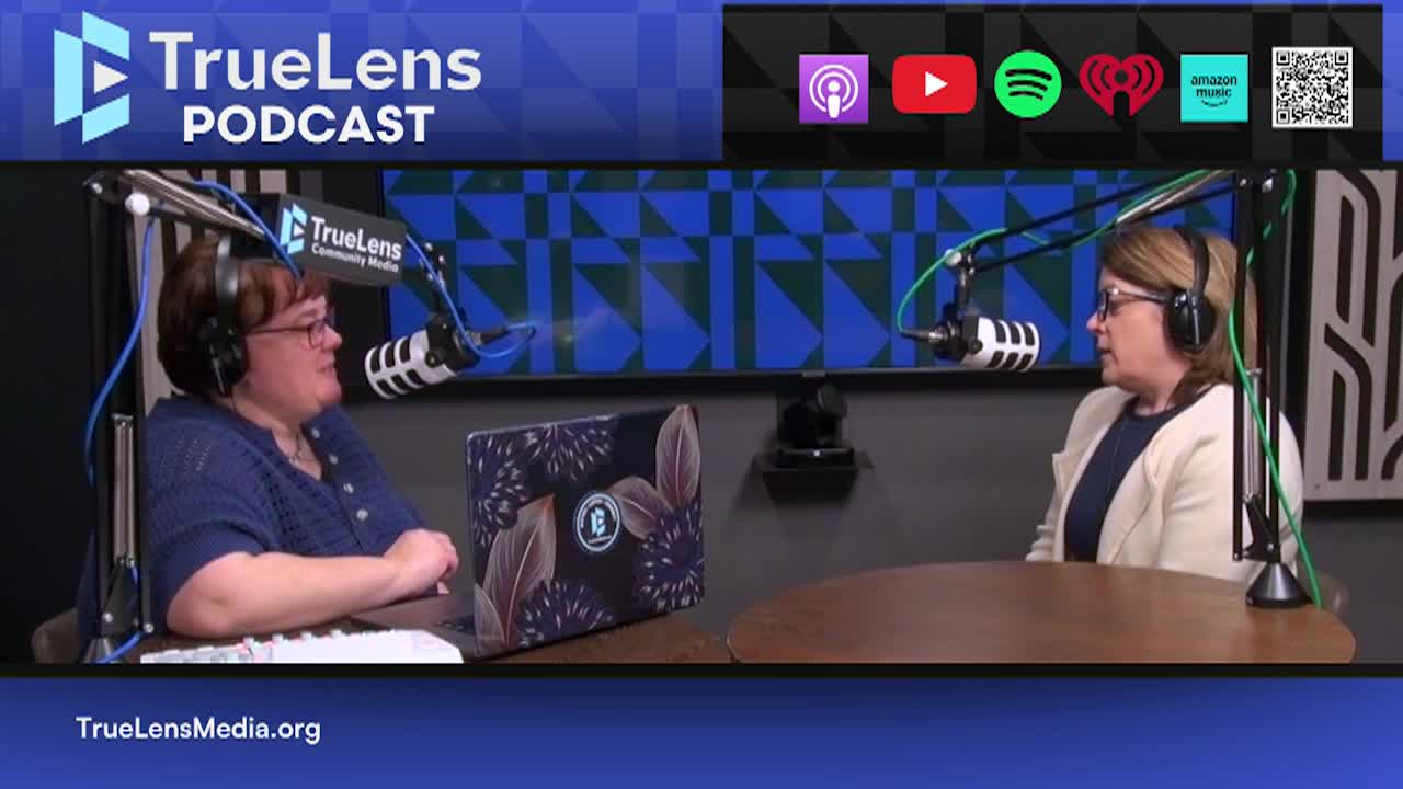 Thumbnail image for TrueLens Podcast Washington County Update