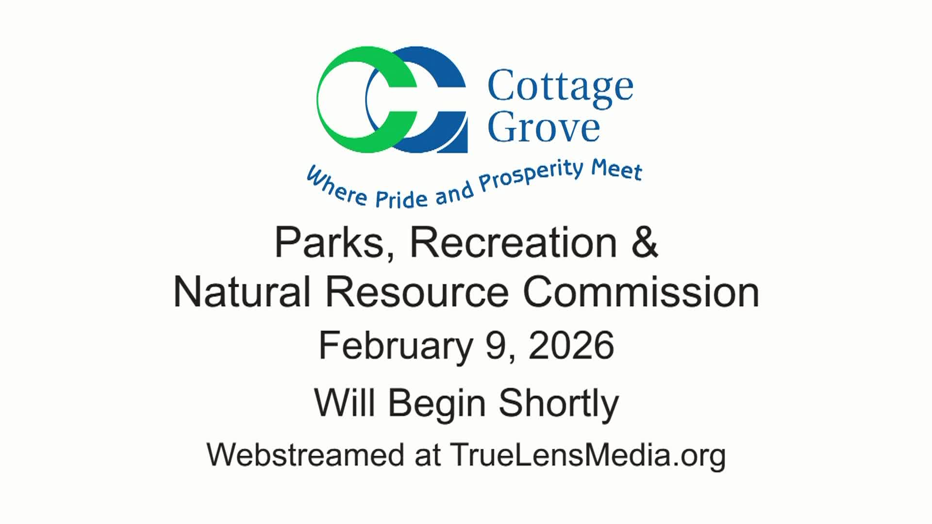 Thumbnail image for Cottage Grove Parks and Rec.