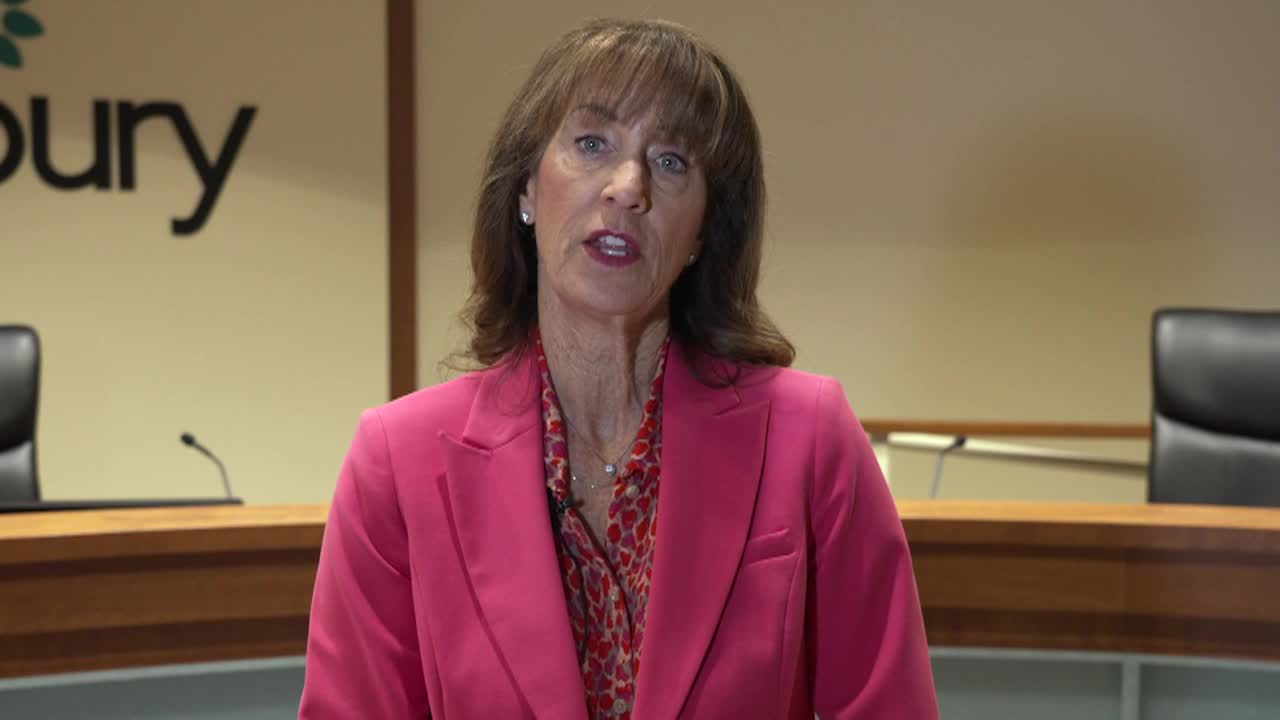 Thumbnail image for Mayor Messages - Legislative Update