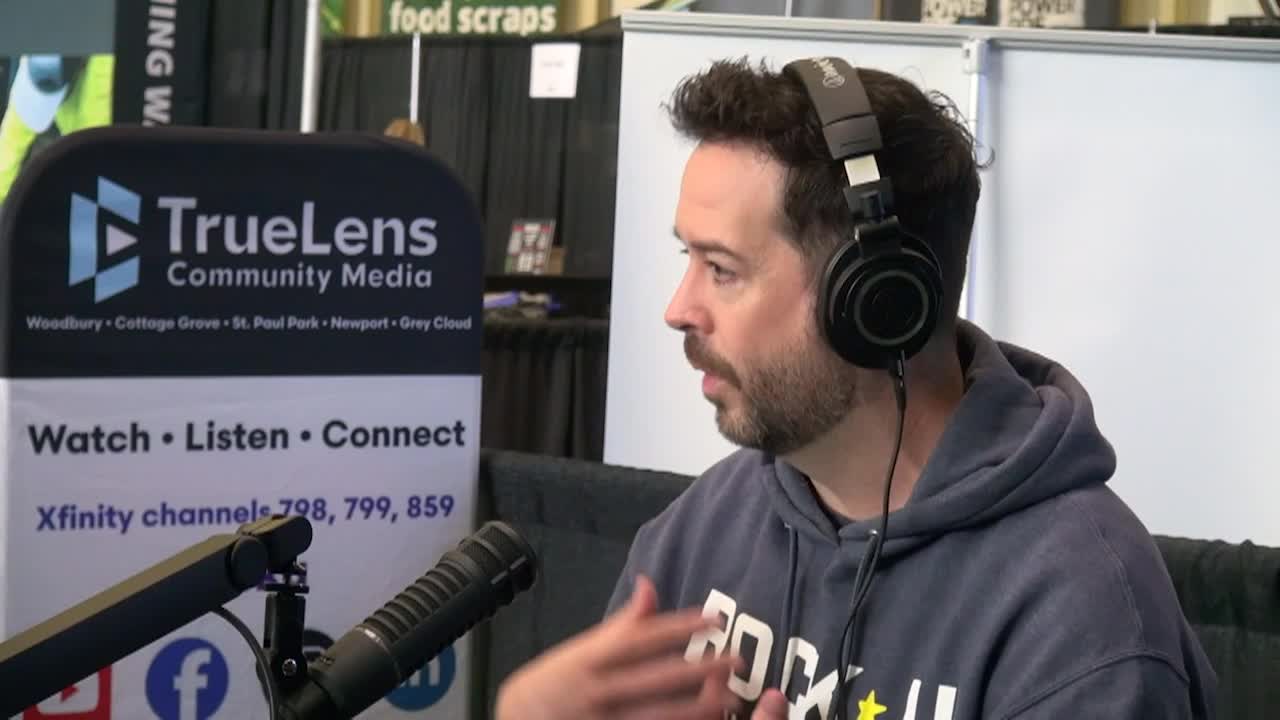 Thumbnail image for TrueLens Podcast Woodbury Community Expo