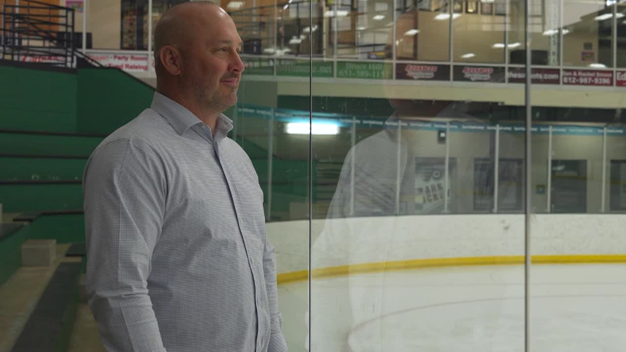 Thumbnail image for Cottage Grove Volunteer of the Year 2026: Dan Harrison