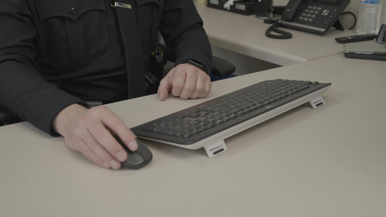 Thumbnail image for St. Paul Park Department Heads