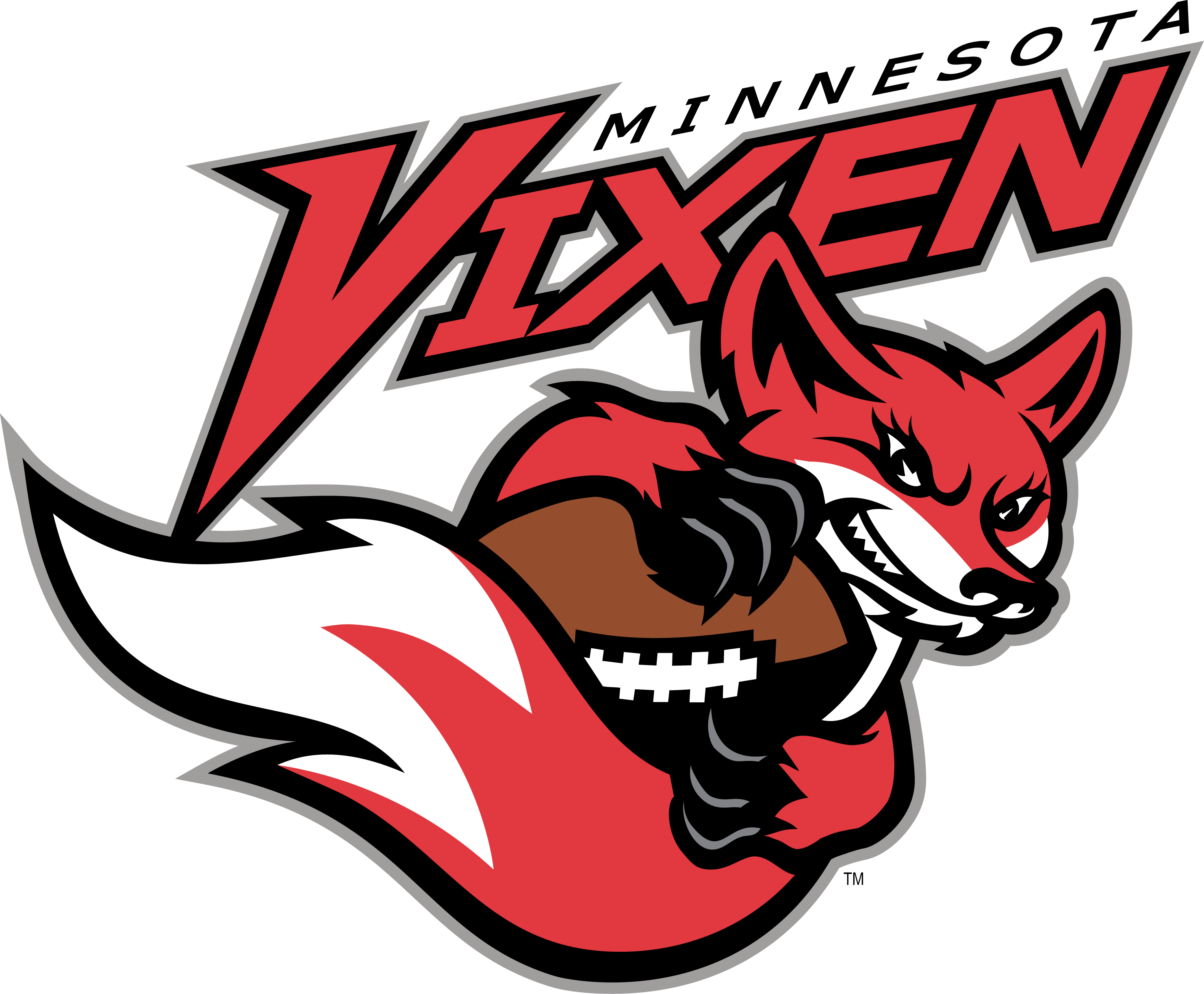 Minnesota Vixen Football